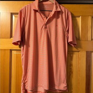 Southern tide performance brrr golf Shirt